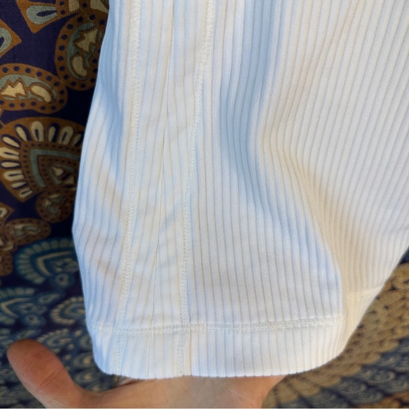 🦋5/20$🦋 CALIA by Carrie Underwood ribbed athletic top - Picture 4 of 9